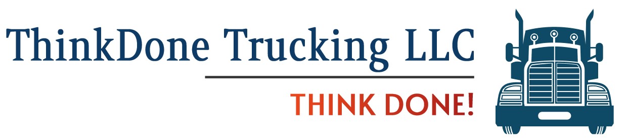 ThinkDone Trucking LLC